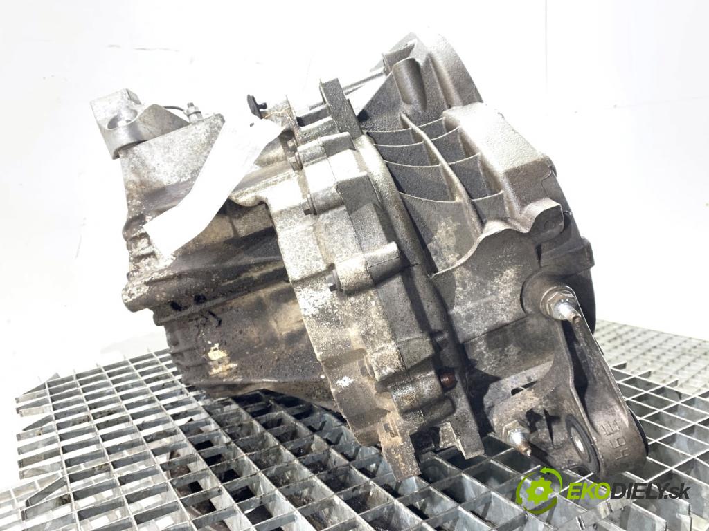 FORD KUGA I SUV 2008 100 kW 2.0 TDCi 1997 Prevodovka 8V4R-7002-BE (Prevodovka)