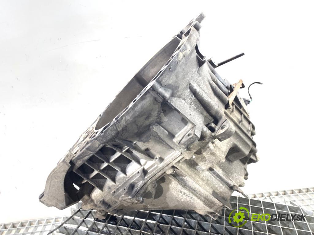 FORD KUGA I SUV 2008 100 kW 2.0 TDCi 1997 Prevodovka 8V4R-7002-BE (Prevodovka)