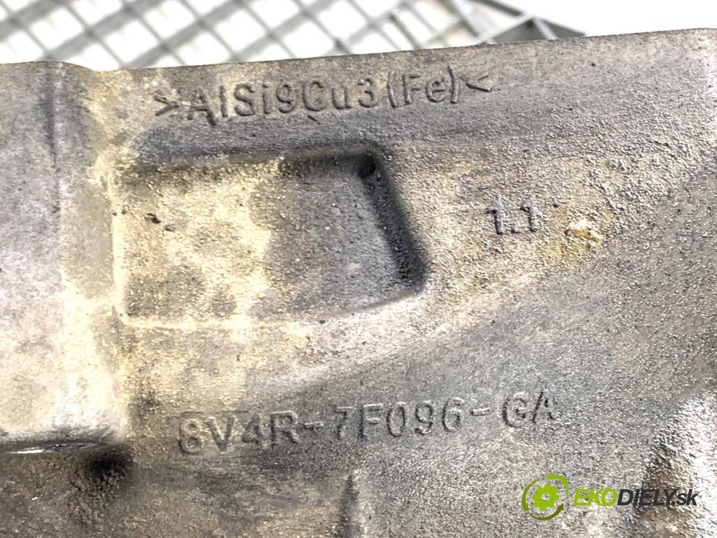 FORD KUGA I SUV 2008 100 kW 2.0 TDCi 1997 Prevodovka 8V4R-7002-BE (Prevodovka)