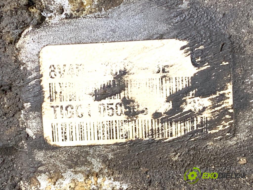 FORD KUGA I SUV 2008 100 kW 2.0 TDCi 1997 Prevodovka 8V4R-7002-BE (Prevodovka)