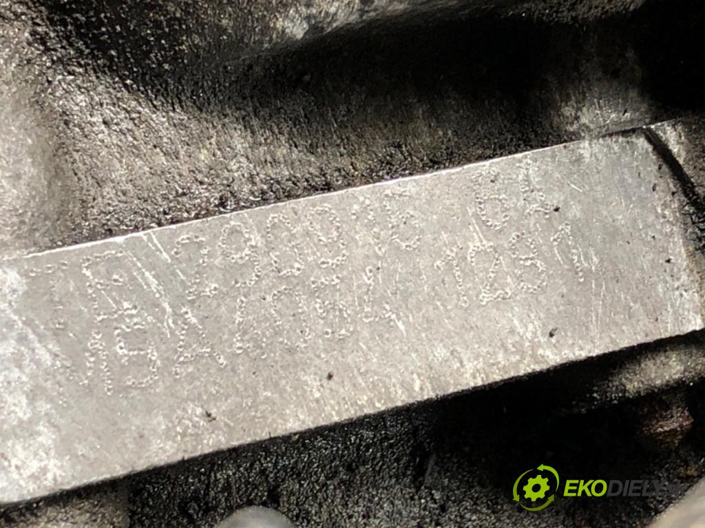 SKODA FABIA III Kombi 2017 77 kW 1.4 TDI 1422 Prevodovka  (Prevodovka)