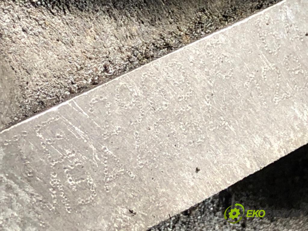 SKODA FABIA III Kombi 2017 77 kW 1.4 TDI 1422 Prevodovka  (Prevodovka)