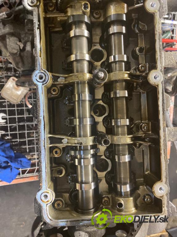 SKODA FABIA III Kombi 2017 77 kW 1.4 TDI 1422 Motor CUT (Motor)