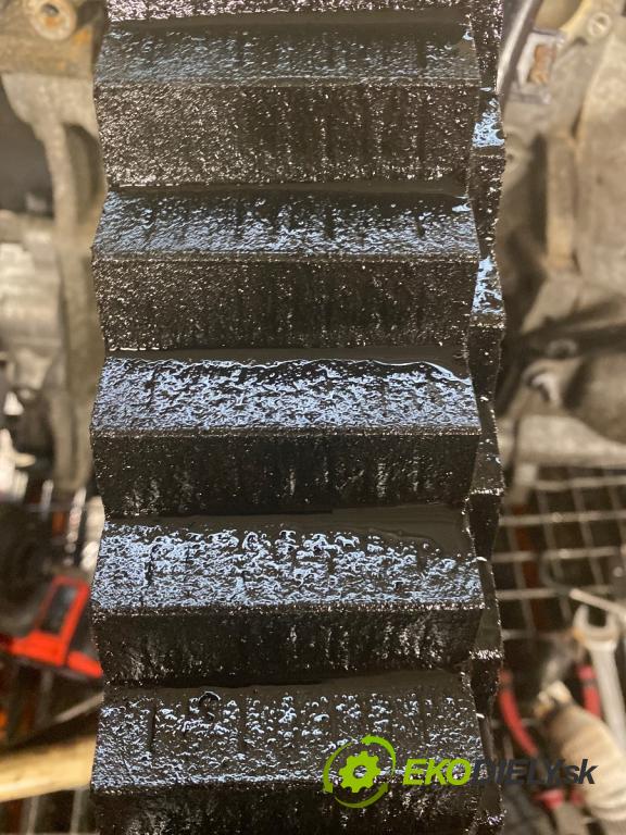 SKODA FABIA III Kombi 2017 77 kW 1.4 TDI 1422 Motor CUT (Motor)