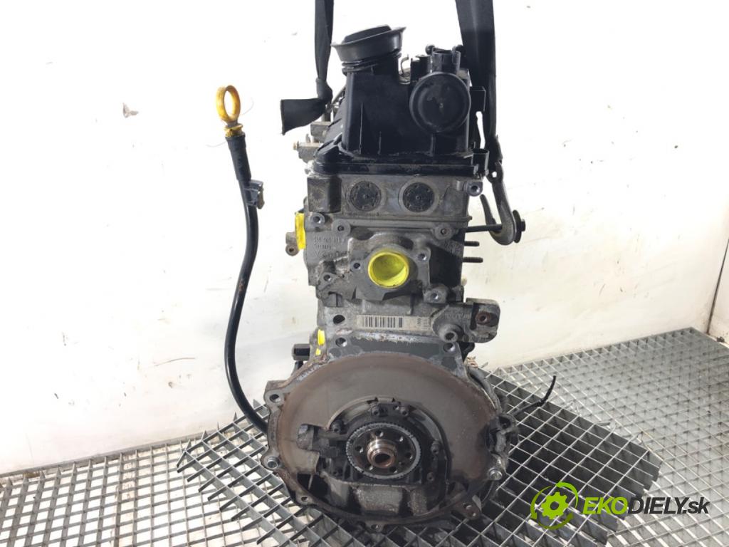 SKODA FABIA III Kombi 2017 77 kW 1.4 TDI 1422 Motor CUT (Motor)