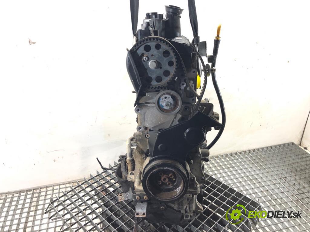 SKODA FABIA III Kombi 2017 77 kW 1.4 TDI 1422 Motor CUT (Motor)