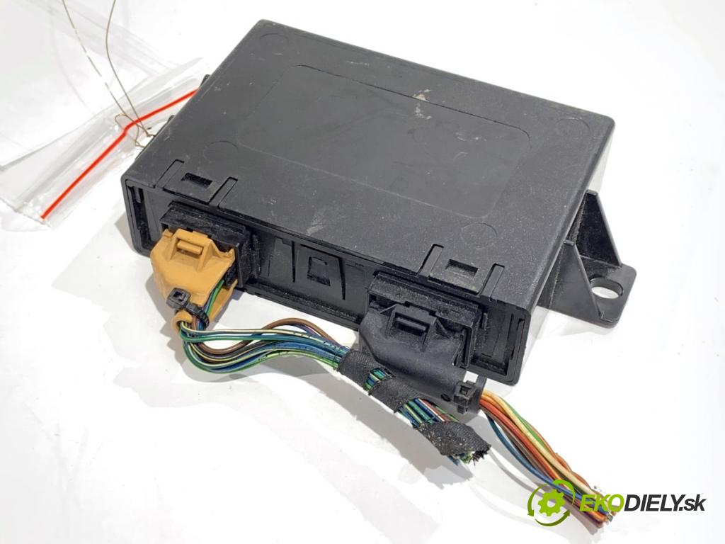 VW PHAETON sedan 2014 176 kW 3.0 V6 TDI 4motion 2967 Modul PDC 3D0919283F (Riadiaca jednotka ostatné)