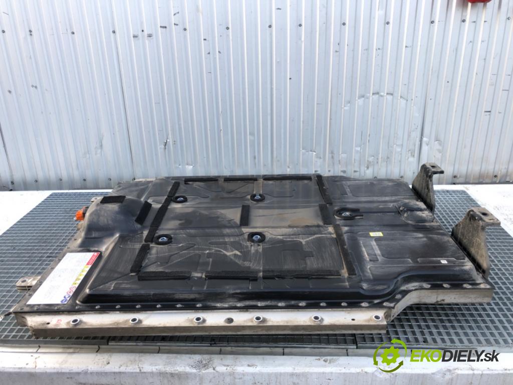 KIA NIRO II (SG2)  2023 150 kW EV   (n/d ccm / 150 kW / 204 KM) 0 BATERIA HYBRYDA 37501AO050