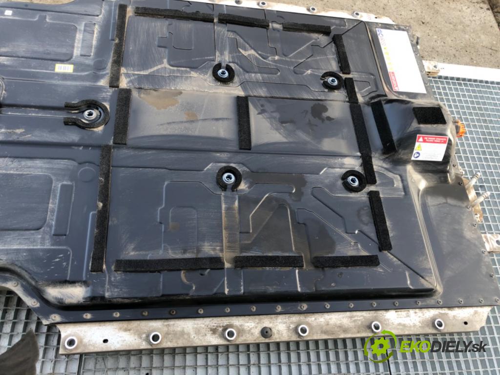 KIA NIRO II (SG2) 2023 150 kW EV (n/d ccm / 150 kW / 204 KM) 0 BATERIA HYBRYDA 37501AO050