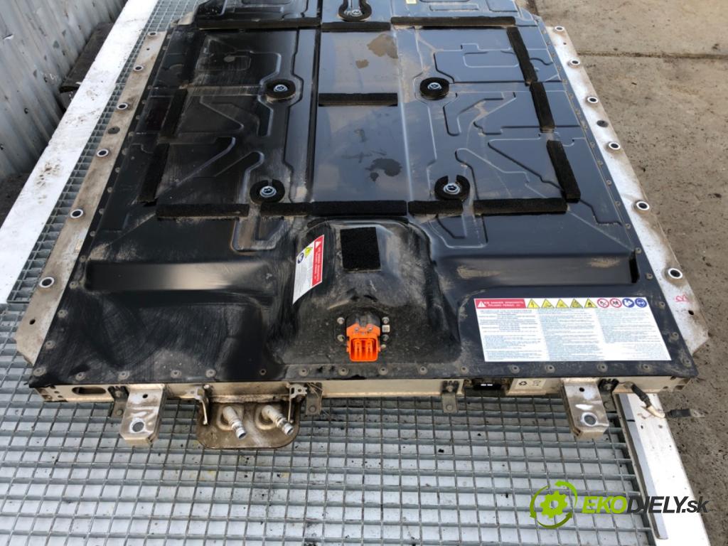 KIA NIRO II (SG2) 2023 150 kW EV (n/d ccm / 150 kW / 204 KM) 0 BATERIA HYBRYDA 37501AO050