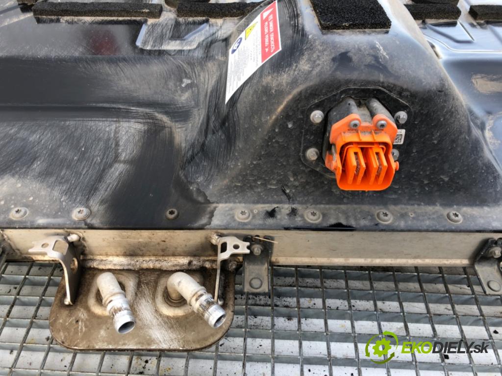 KIA NIRO II (SG2) 2023 150 kW EV (n/d ccm / 150 kW / 204 KM) 0 BATERIA HYBRYDA 37501AO050