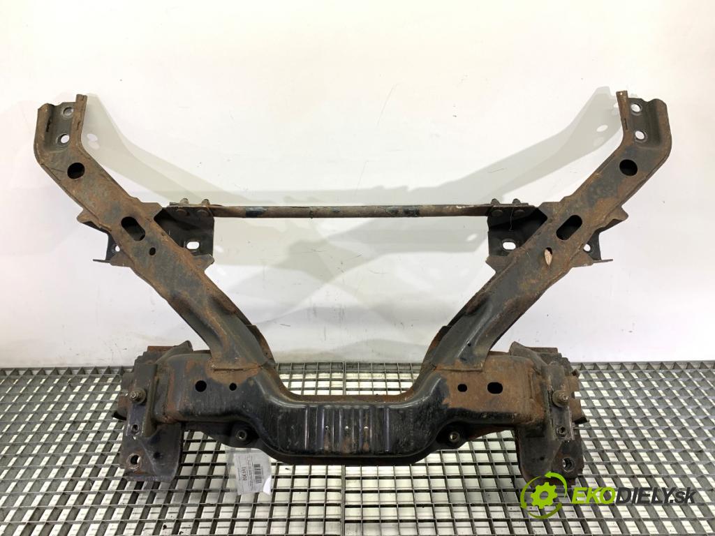 FORD USA MUSTANG V coupe 2014 227 kW 3.7 3726 výztuha pod motor BR335025AC (Přední výztuha)