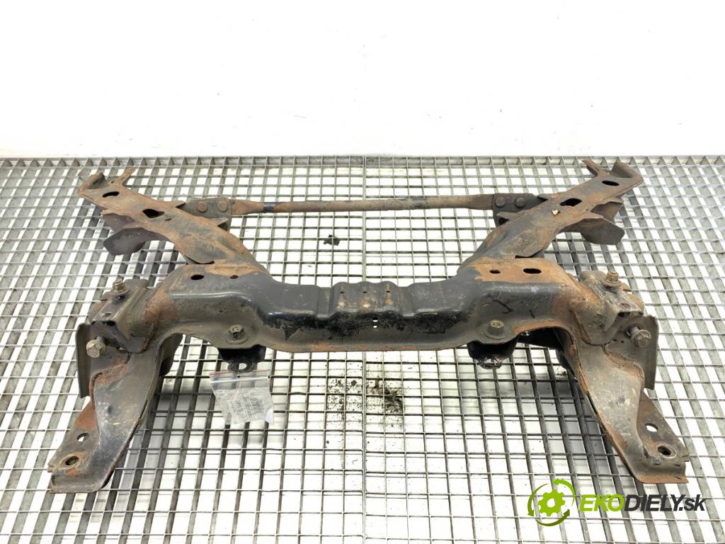 FORD USA MUSTANG V coupe 2014 227 kW 3.7 3726 výztuha pod motor BR335025AC (Přední výztuha)