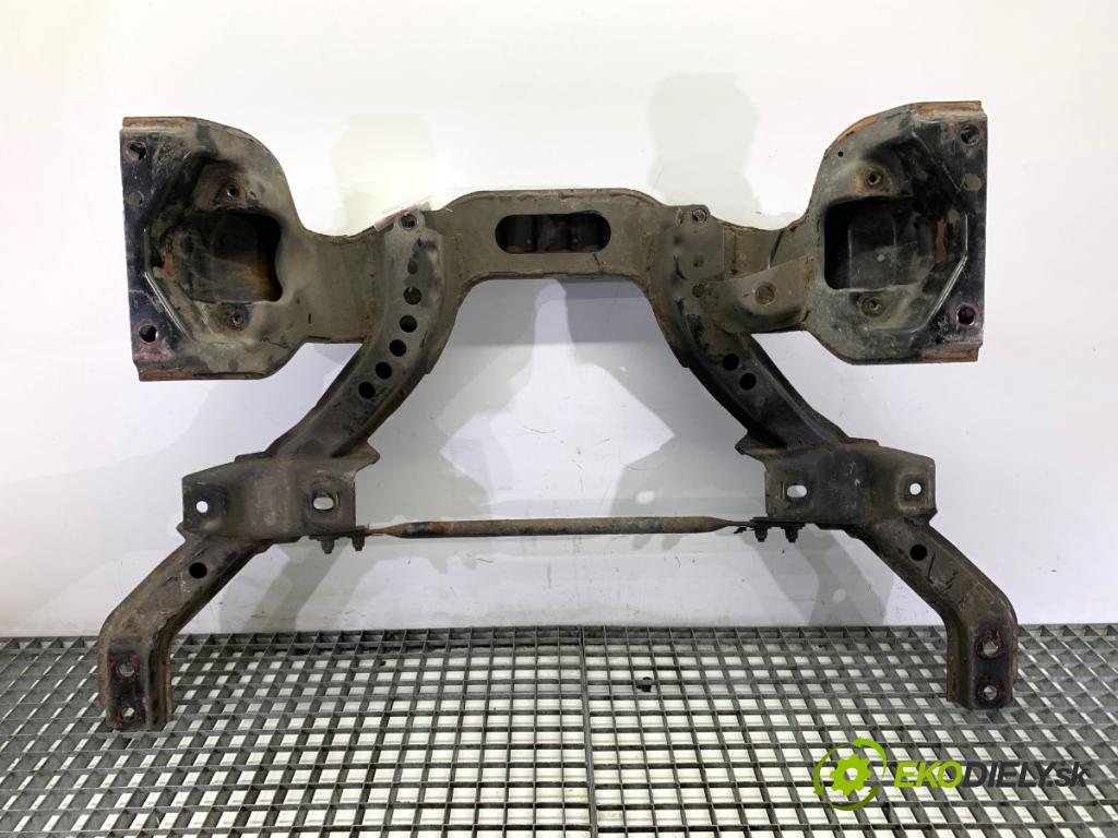 FORD USA MUSTANG V coupe 2014 227 kW 3.7 3726 výztuha pod motor BR335025AC (Přední výztuha)