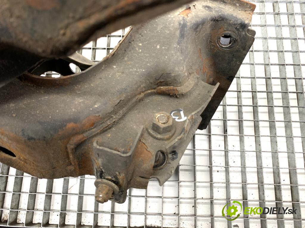 FORD USA MUSTANG V coupe 2014 227 kW 3.7 3726 výztuha pod motor BR335025AC (Přední výztuha)