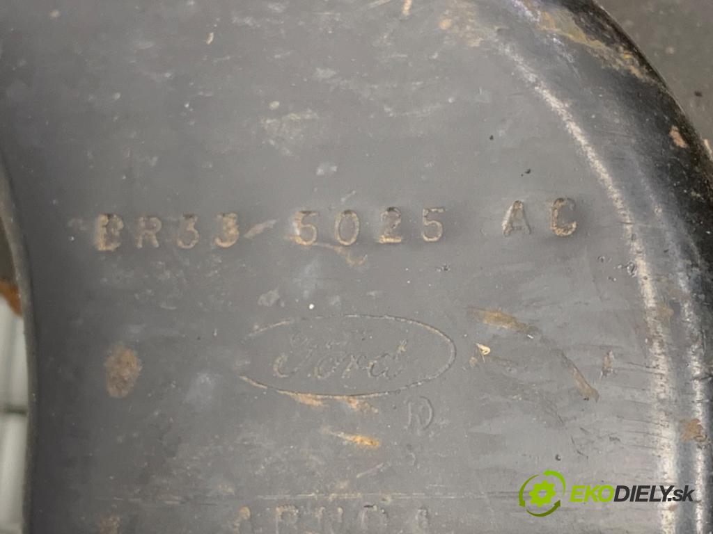 FORD USA MUSTANG V coupe 2014 227 kW 3.7 3726 výztuha pod motor BR335025AC (Přední výztuha)