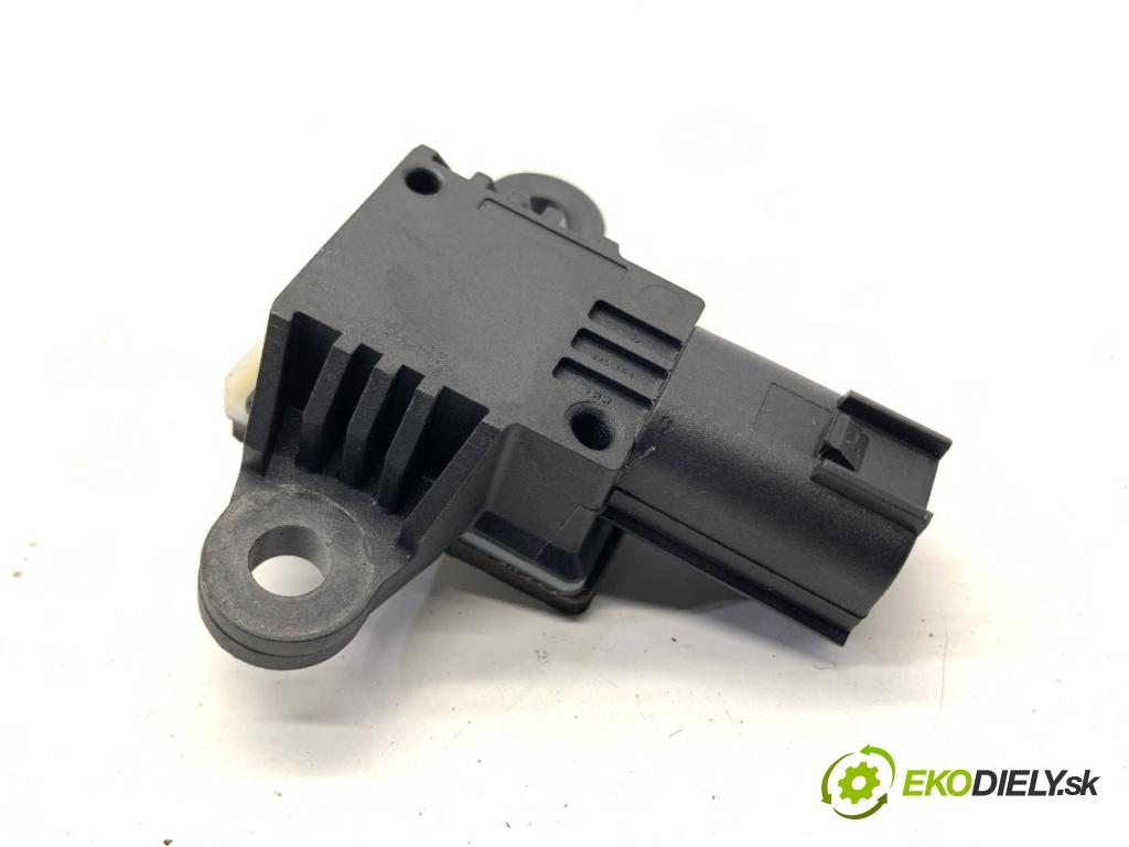 FORD USA MUSTANG V coupe 2014 227 kW 3.7 3726 Snímač nárazu CT43-14C676-AA (Snímač nárazu)