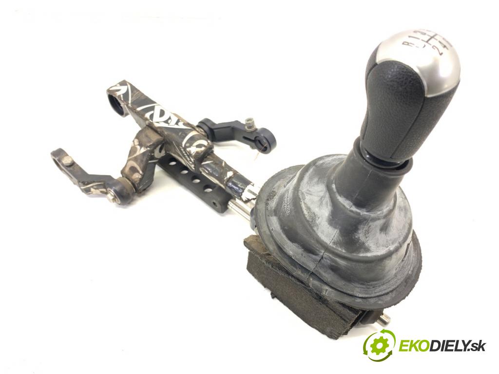 FORD USA MUSTANG V coupe 2014 227 kW 3.7 3726 Kulisa  (Rýchlostná páka (kulisa))