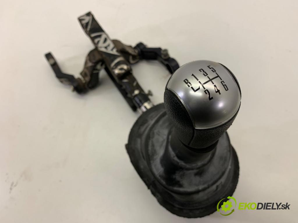 FORD USA MUSTANG V coupe 2014 227 kW 3.7 3726 Kulisa  (Rýchlostná páka (kulisa))