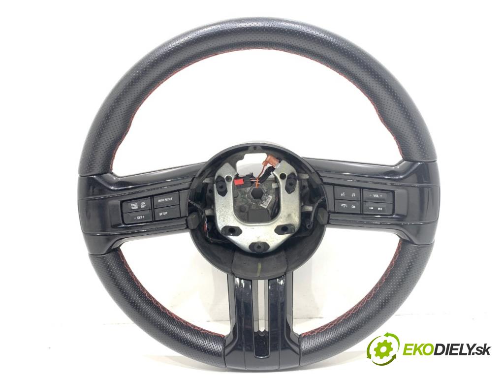 FORD USA MUSTANG V coupe 2014 227 kW 3.7 3726 Volant DR333600DD (Volant)