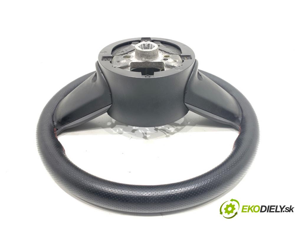 FORD USA MUSTANG V coupe 2014 227 kW 3.7 3726 Volant DR333600DD (Volant)