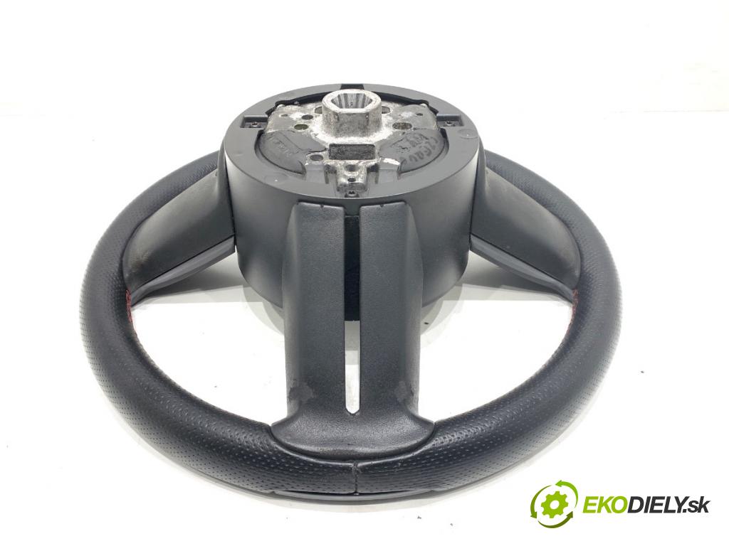 FORD USA MUSTANG V coupe 2014 227 kW 3.7 3726 Volant DR333600DD (Volant)