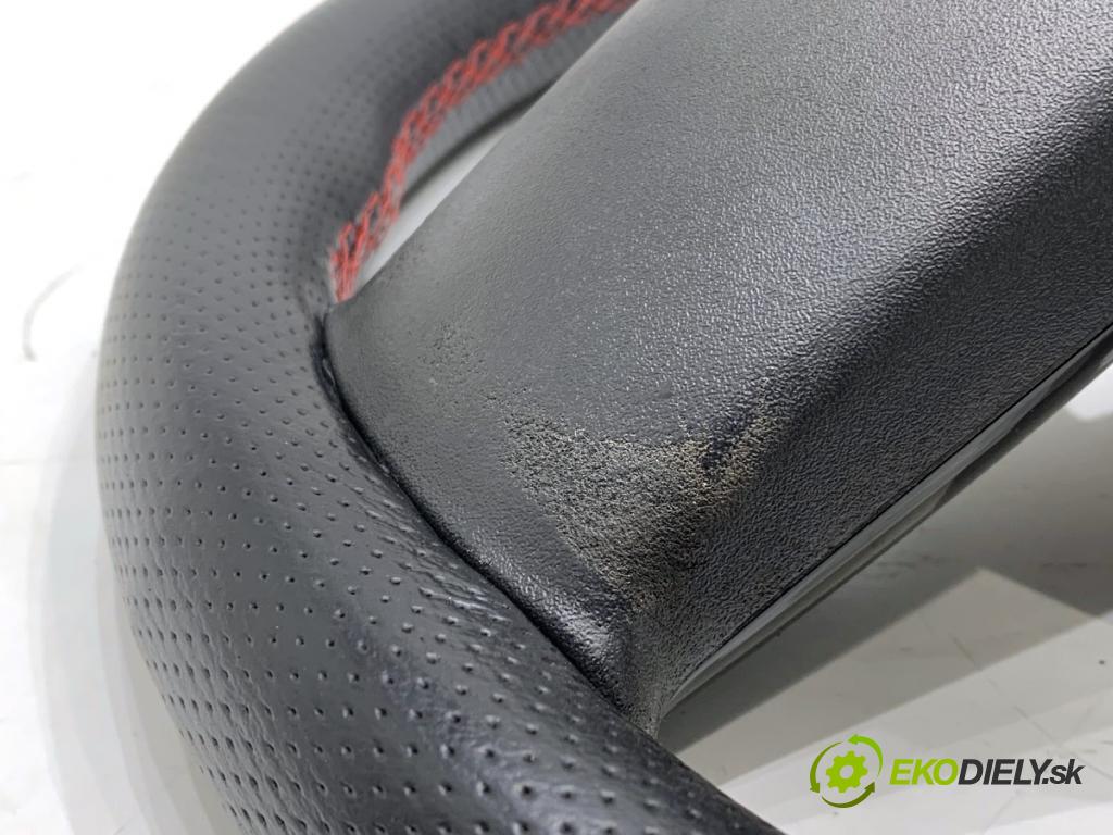 FORD USA MUSTANG V coupe 2014 227 kW 3.7 3726 Volant DR333600DD (Volant)