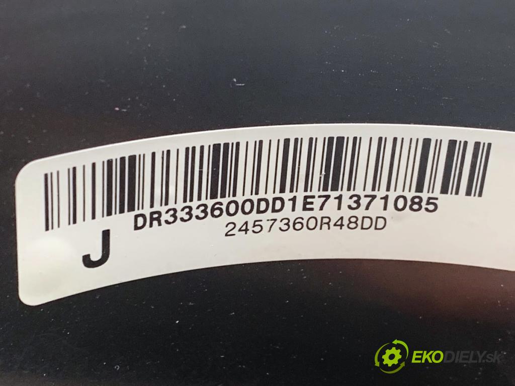 FORD USA MUSTANG V coupe 2014 227 kW 3.7 3726 Volant DR333600DD (Volant)