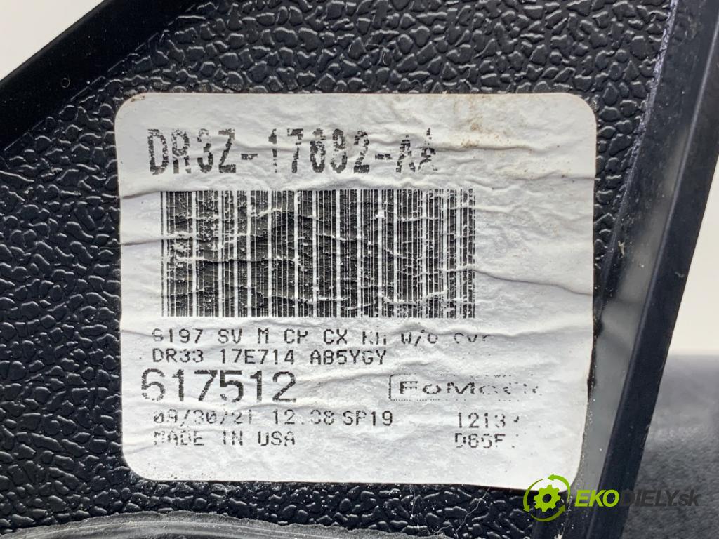 FORD USA MUSTANG V coupe 2014 227 kW 3.7 3726 zpětné zrcátko pravý