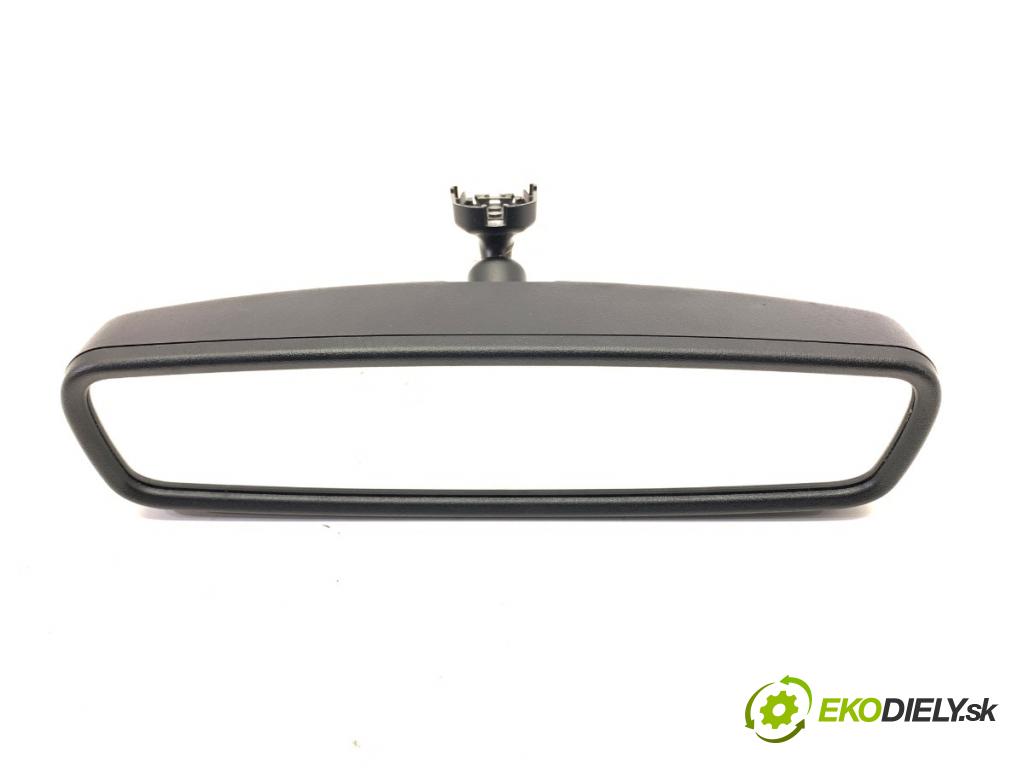 FORD USA MUSTANG V coupe 2014 227 kW 3.7 3726 Spätné zrkadlo vnútorné CU5A-17E678-AA (Spätné zrkadlo vnútorné)