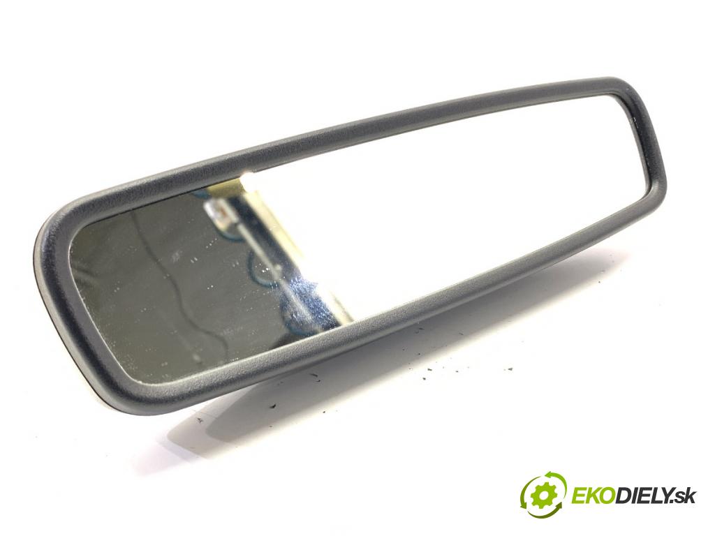 FORD USA MUSTANG V coupe 2014 227 kW 3.7 3726 Spätné zrkadlo vnútorné CU5A-17E678-AA (Spätné zrkadlo vnútorné)