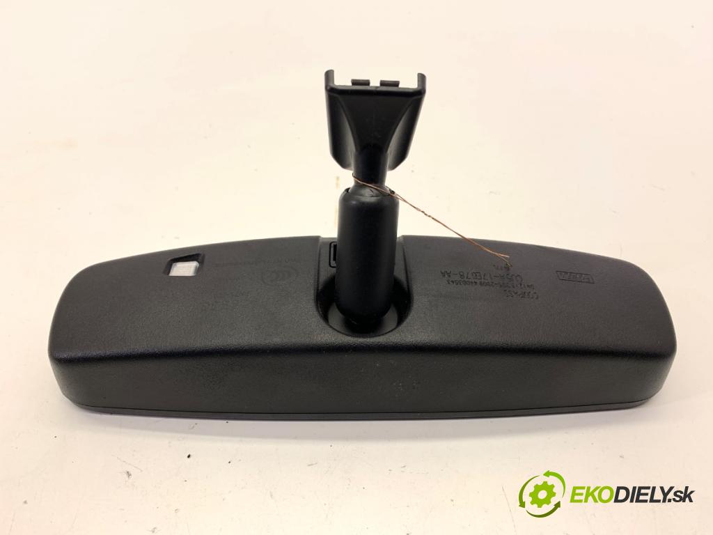 FORD USA MUSTANG V coupe 2014 227 kW 3.7 3726 Spätné zrkadlo vnútorné CU5A-17E678-AA (Spätné zrkadlo vnútorné)