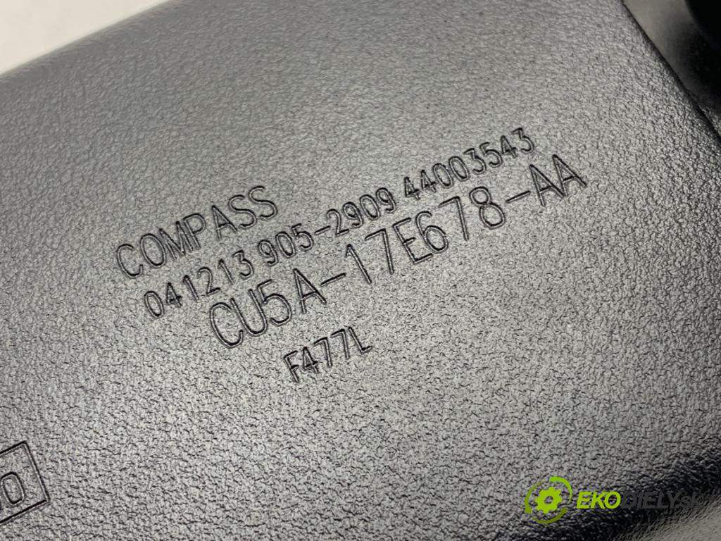 FORD USA MUSTANG V coupe 2014 227 kW 3.7 3726 Spätné zrkadlo vnútorné CU5A-17E678-AA (Spätné zrkadlo vnútorné)