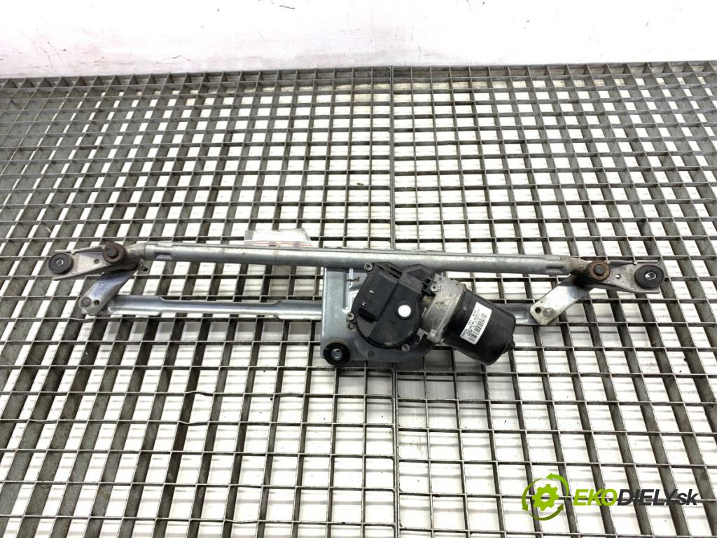 FORD USA MUSTANG V coupe 2014 227 kW 3.7 3726 Mechanizmus stieračov predný AR33-17500-AB (Motorček stieračov predný)