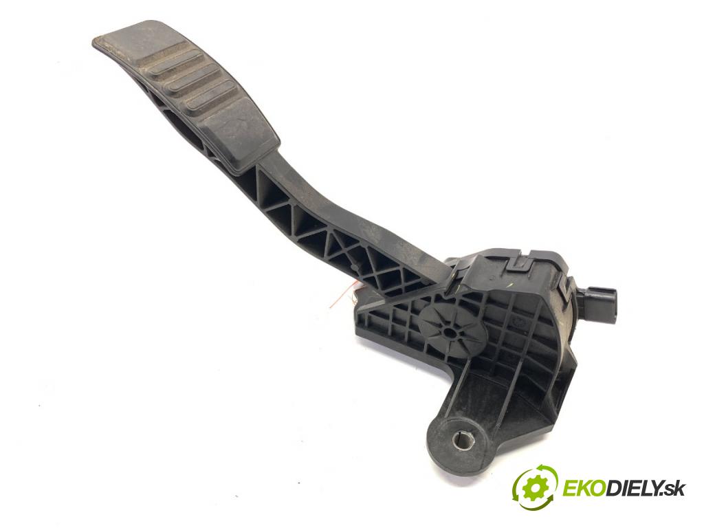 FORD USA MUSTANG V coupe 2014 227 kW 3.7 3726 Potenciometer plynu CR33-9F836-BA (Potenciometer plynového pedálu)