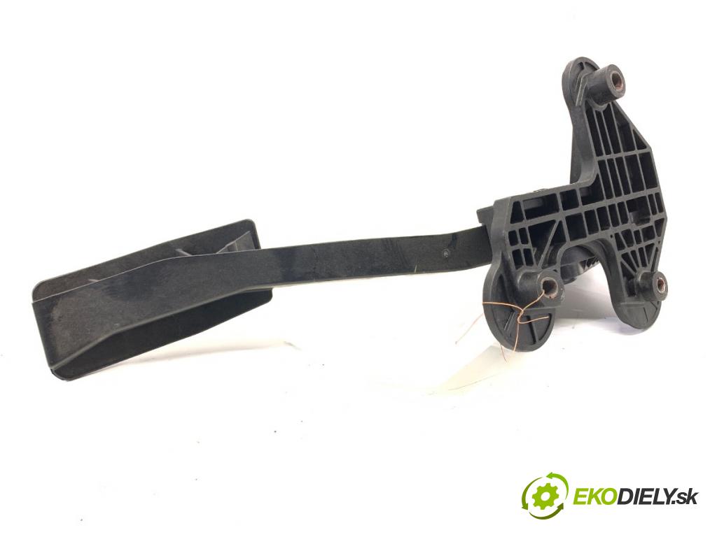 FORD USA MUSTANG V coupe 2014 227 kW 3.7 3726 Potenciometer plynu CR33-9F836-BA (Potenciometer plynového pedálu)