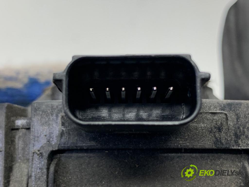 FORD USA MUSTANG V coupe 2014 227 kW 3.7 3726 Potenciometer plynu CR33-9F836-BA (Potenciometer plynového pedálu)