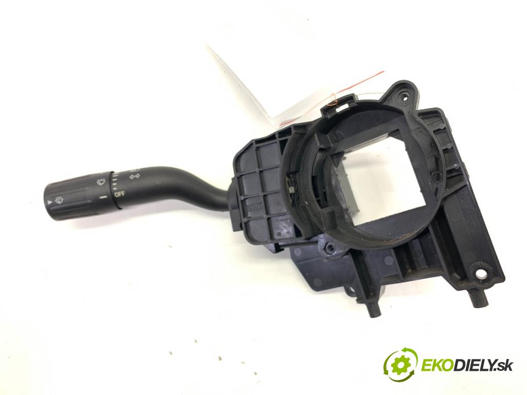 FORD USA MUSTANG V coupe 2014 227 kW 3.7 3726 Prepínač kombinovaný CR3T-14B522-AAW (Prepínacie páčky pod volantom)