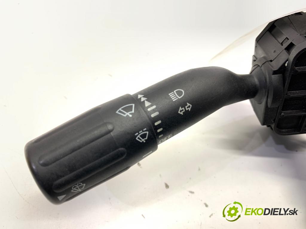 FORD USA MUSTANG V coupe 2014 227 kW 3.7 3726 Prepínač kombinovaný CR3T-14B522-AAW (Prepínacie páčky pod volantom)