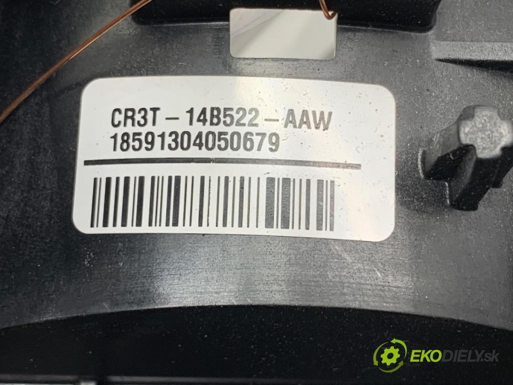 FORD USA MUSTANG V coupe 2014 227 kW 3.7 3726 Prepínač kombinovaný CR3T-14B522-AAW (Prepínacie páčky pod volantom)