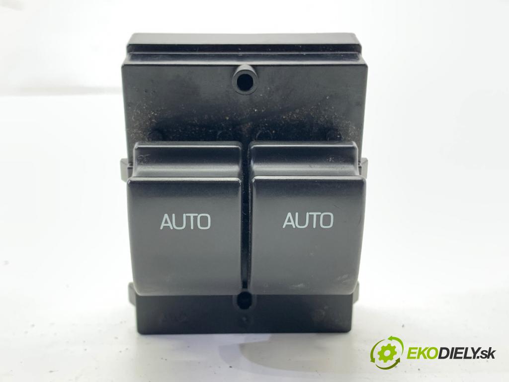 FORD USA MUSTANG V coupe 2014 227 kW 3.7 3726 Prepínač okien AR3T-14540-AAW (Prepínacie páčky pod volantom)