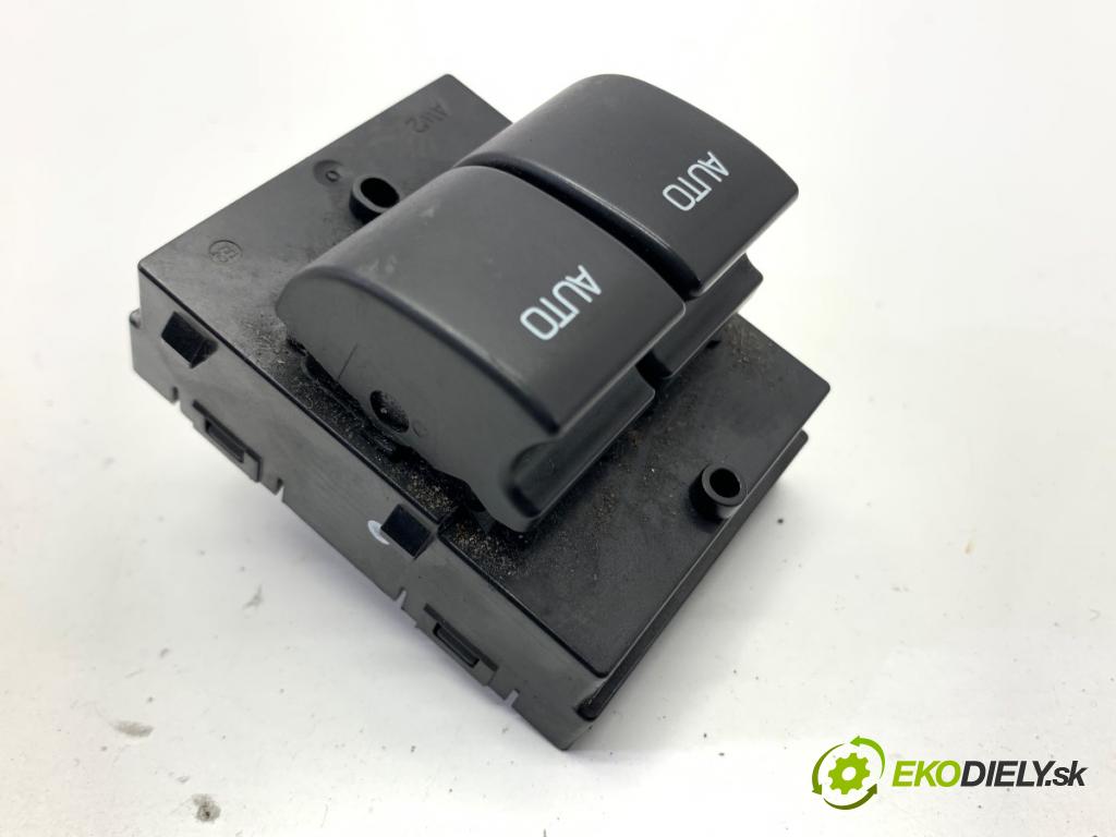 FORD USA MUSTANG V coupe 2014 227 kW 3.7 3726 Prepínač okien AR3T-14540-AAW (Prepínacie páčky pod volantom)