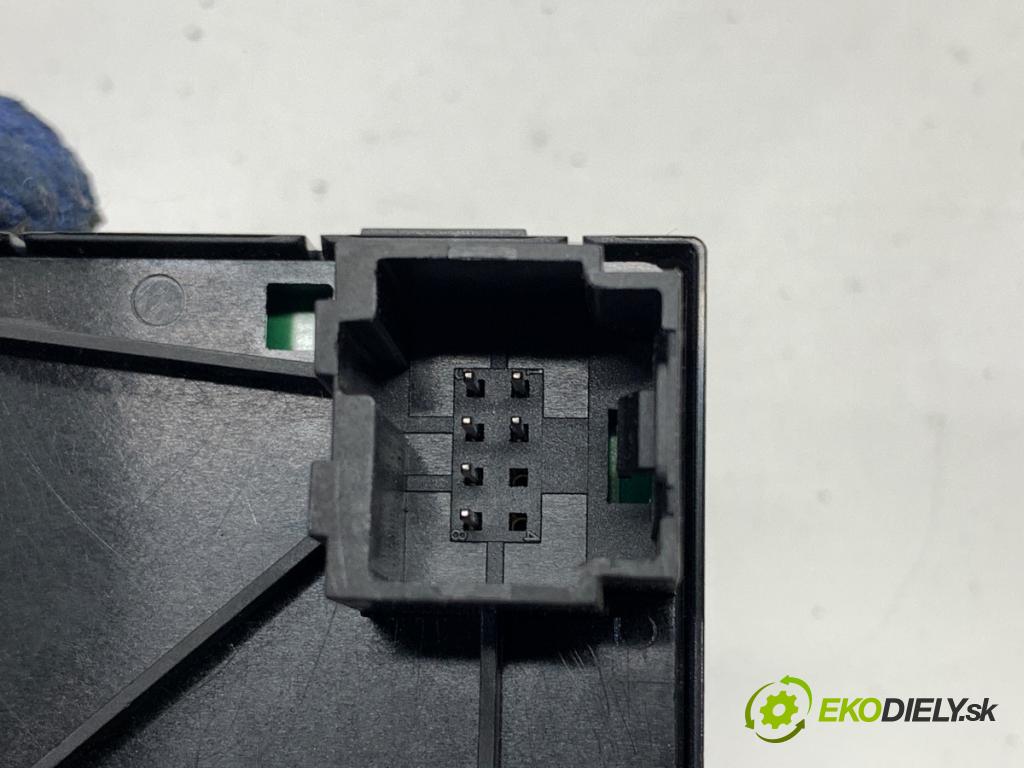 FORD USA MUSTANG V coupe 2014 227 kW 3.7 3726 Prepínač okien AR3T-14540-AAW (Prepínacie páčky pod volantom)