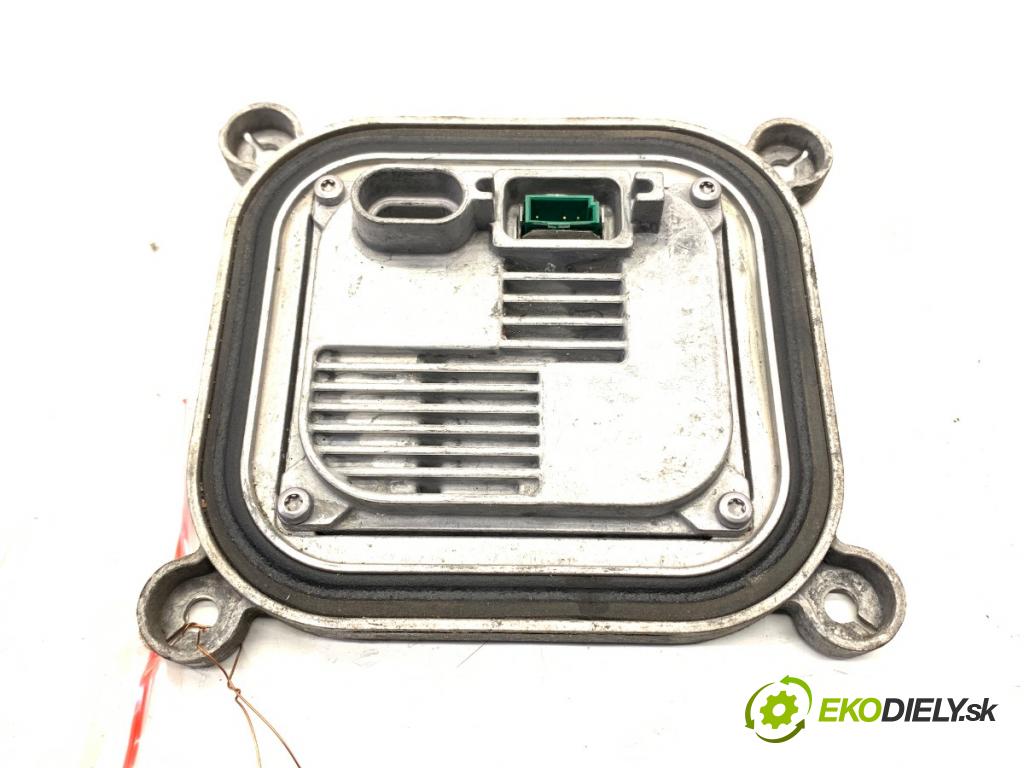 FORD USA MUSTANG V coupe 2014 227 kW 3.7 3726 Menič XENON AA3857300DG (Riadiaca jednotka xenónu)