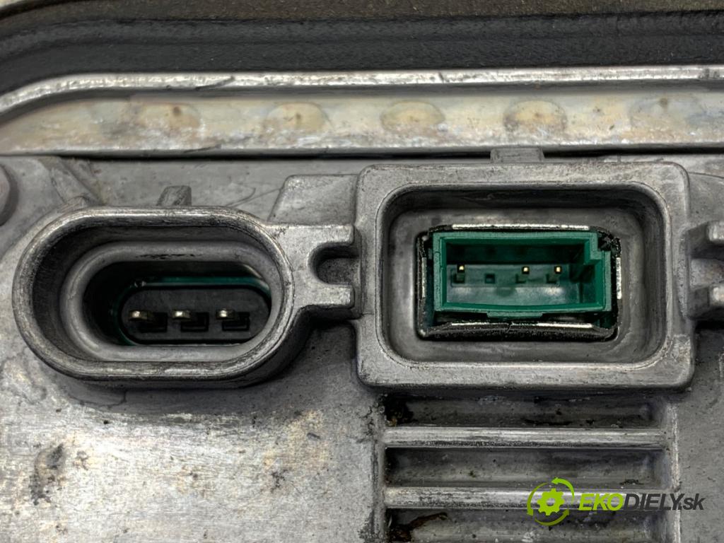 FORD USA MUSTANG V coupe 2014 227 kW 3.7 3726 Menič XENON AA3857300DG (Riadiaca jednotka xenónu)