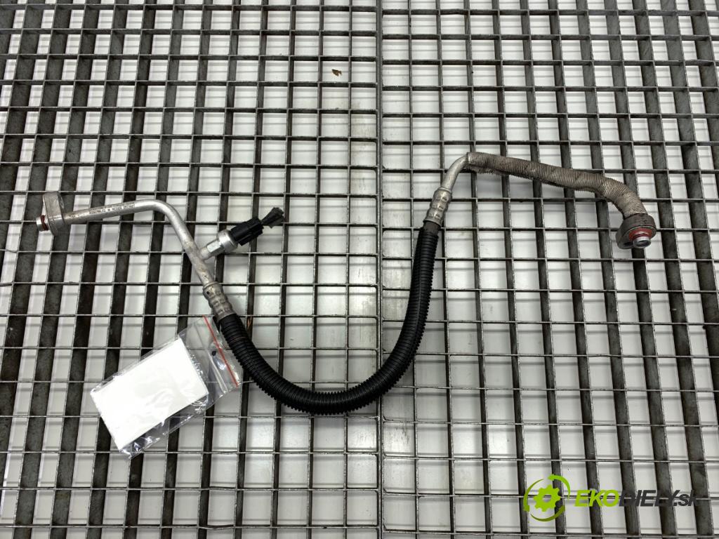 FORD USA MUSTANG V coupe 2014 227 kW 3.7 3726 rúrka klimatizace DR33-19972-AA (Trubka klimatizace)