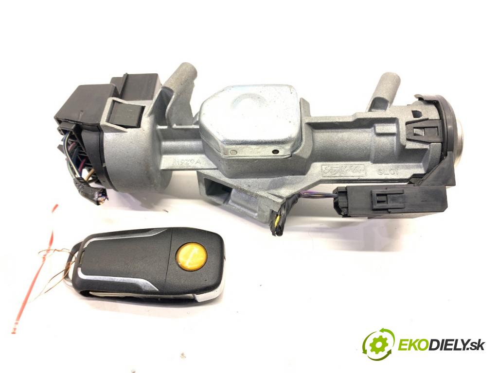 FORD USA MUSTANG V coupe 2014 227 kW 3.7 3726 spinačka 6E5T-15607-AC (Spínacia skrinka)