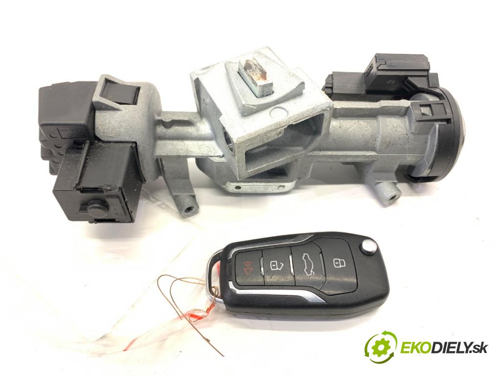 FORD USA MUSTANG V coupe 2014 227 kW 3.7 3726 spinačka 6E5T-15607-AC (Spínacia skrinka)