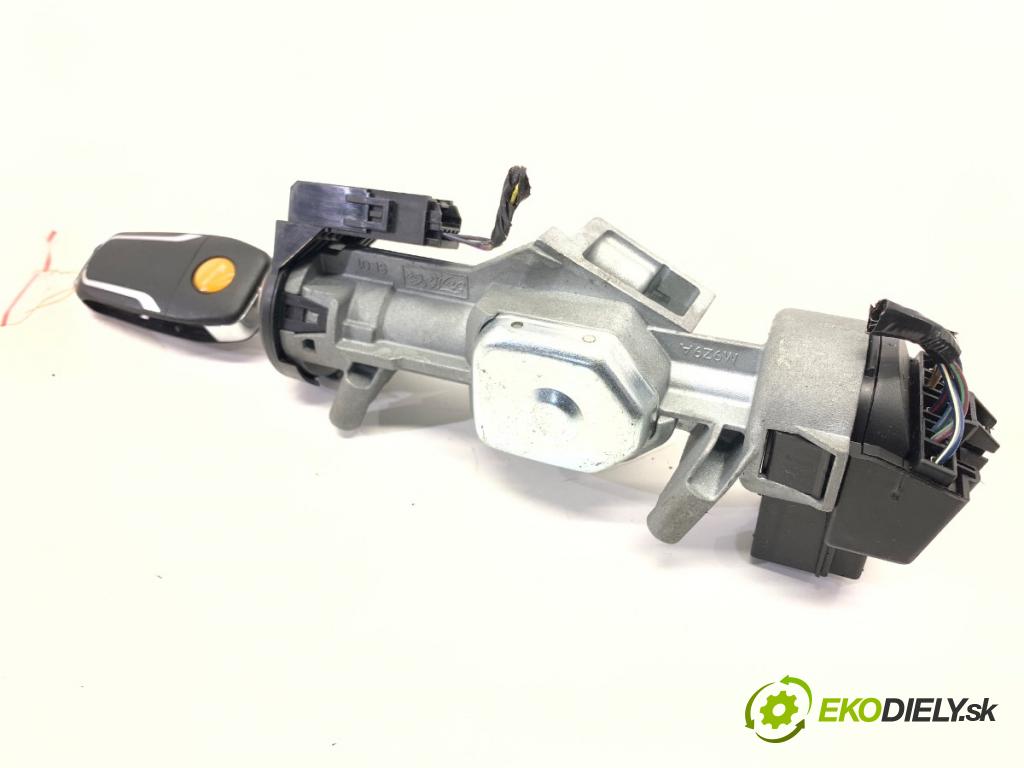 FORD USA MUSTANG V coupe 2014 227 kW 3.7 3726 spinačka 6E5T-15607-AC (Spínacia skrinka)