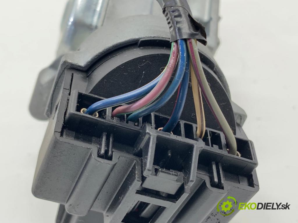 FORD USA MUSTANG V coupe 2014 227 kW 3.7 3726 spinačka 6E5T-15607-AC (Spínacia skrinka)